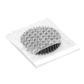 4" x 4" Self-Sealing Bubble Bags - 1000 per Case